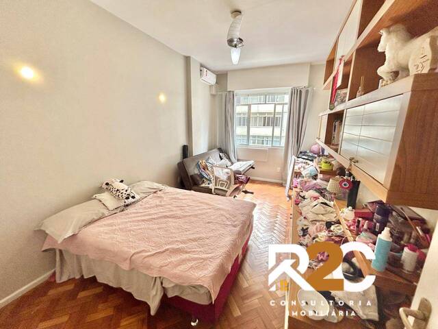 #205 - Apartamento para Venda em Rio de Janeiro - RJ